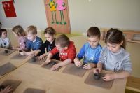 Warsztaty rzeźbiarskie