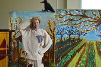 Spektakl "Wiosna w ogrodzie"