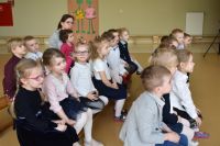 Spektakl "Wiosna w ogrodzie"