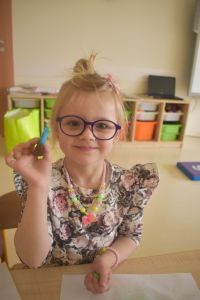 Ślimaki z plasteliny