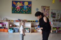 Sukces w Konkursie Piosenki