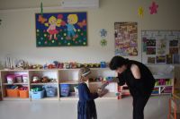 Sukces w Konkursie Piosenki