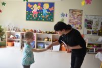 Sukces w Konkursie Piosenki