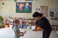 Sukces w Konkursie Piosenki