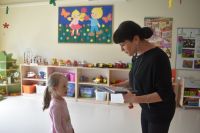 Sukces w Konkursie Piosenki