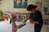 Sukces w Konkursie Piosenki