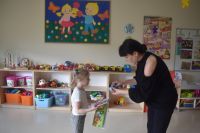 Sukces w Konkursie Piosenki