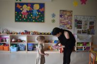 Sukces w Konkursie Piosenki