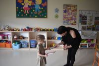 Sukces w Konkursie Piosenki