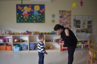 Sukces w Konkursie Piosenki