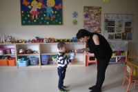 Sukces w Konkursie Piosenki