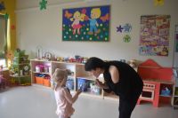 Sukces w Konkursie Piosenki