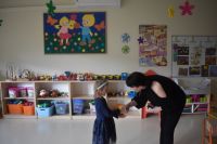 Sukces w Konkursie Piosenki