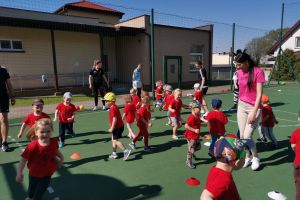 dzien sportu