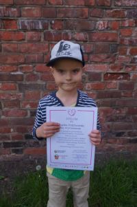 Sukces w Konkursie w Wojewódzkim