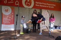 Sukces w Konkursie w Wojewódzkim