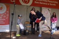 Sukces w Konkursie w Wojewódzkim