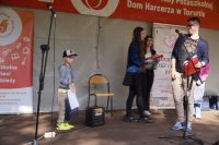 Sukces w Konkursie w Wojewódzkim