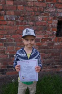 Sukces w Konkursie w Wojewódzkim