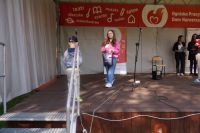 Sukces w Konkursie w Wojewódzkim