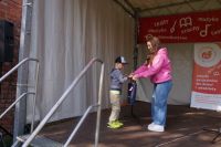 Sukces w Konkursie w Wojewódzkim