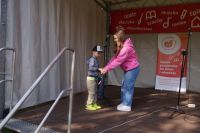 Sukces w Konkursie w Wojewódzkim