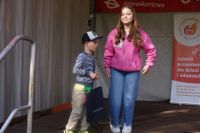 Sukces w Konkursie w Wojewódzkim