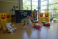 Występ z okazji Dnia Mamy i Taty