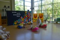 Występ z okazji Dnia Mamy i Taty