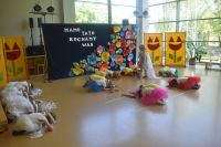 Występ z okazji Dnia Mamy i Taty