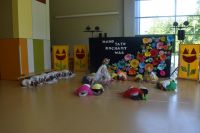 Występ z okazji Dnia Mamy i Taty