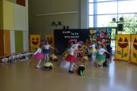 Występ z okazji Dnia Mamy i Taty