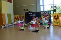 Występ z okazji Dnia Mamy i Taty