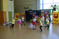 Występ z okazji Dnia Mamy i Taty