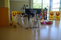 Występ z okazji Dnia Mamy i Taty