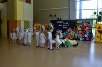 Występ z okazji Dnia Mamy i Taty