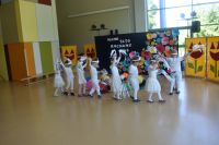 Występ z okazji Dnia Mamy i Taty