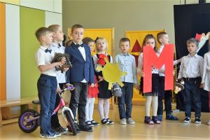 Dzień Mamy i Taty