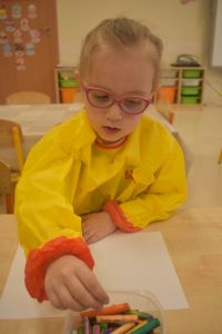 Portrety naszych rodziców