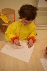 Portrety naszych rodziców