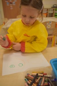 Portrety naszych rodziców