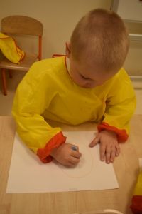 Portrety naszych rodziców