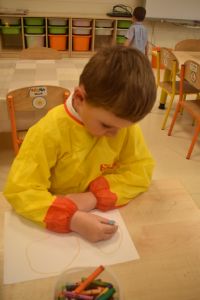 Portrety naszych rodziców