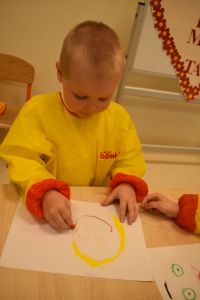 Portrety naszych rodziców