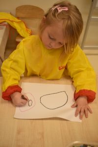 Portrety naszych rodziców