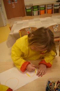 Portrety naszych rodziców