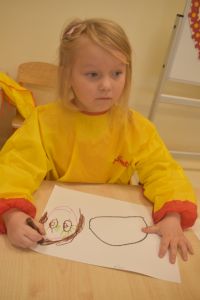 Portrety naszych rodziców