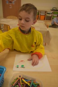 Portrety naszych rodziców