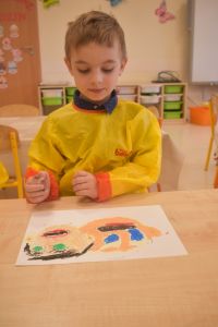 Portrety naszych rodziców