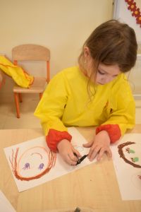 Portrety naszych rodziców